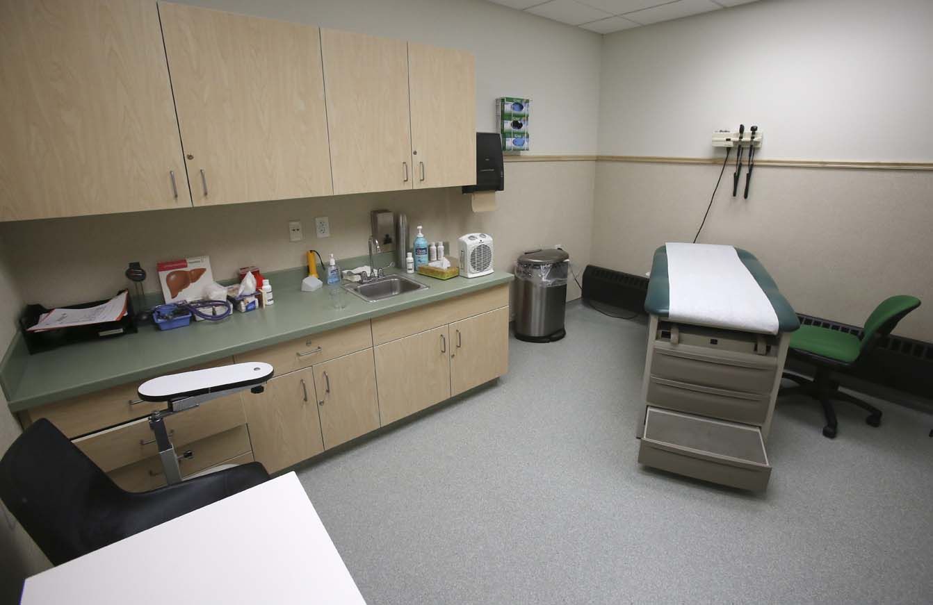 Paths To Recovery: Treatment